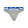 Grey Melange